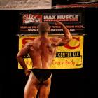 Billy  Guitard - NPC Oregon State 2010 - #1